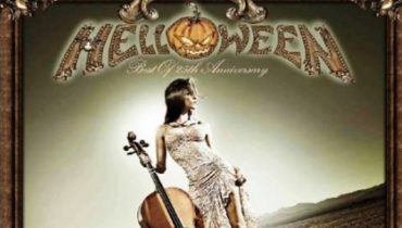 Premiera HELLOWEEN