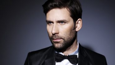 Klip na dzień: Jamie Lidell – „Rope Of Sand”