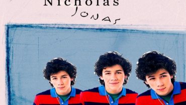 Nick Jonas wie kim jest