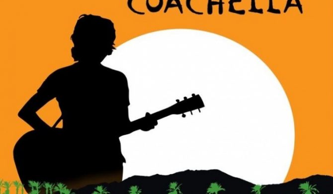 Coachella 2010 – Lineup!