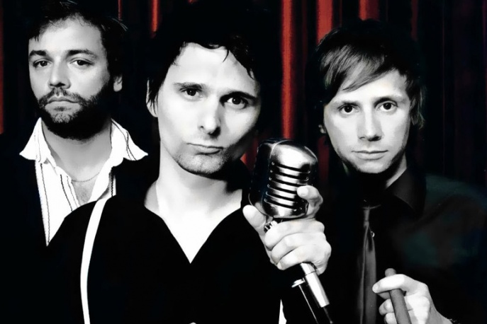 Muse jak AC/DC