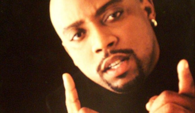 Nate Dogg uczy się od nowa chodzić i mówić