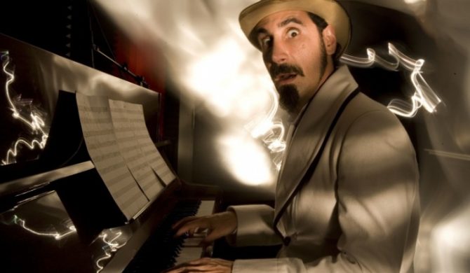 Serj Tankian symfonicznie