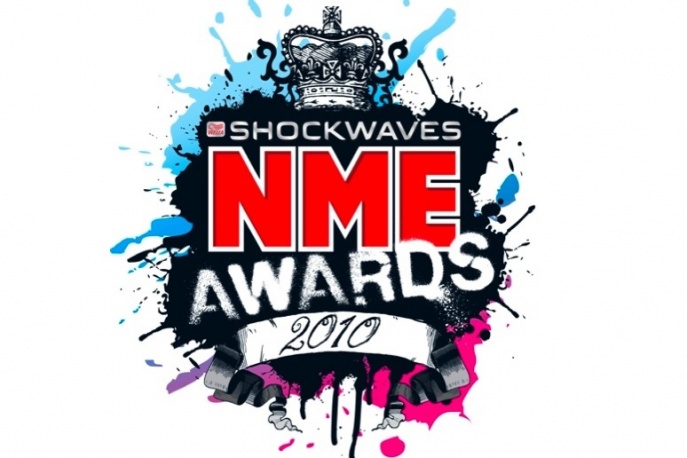 NME Awards 2010