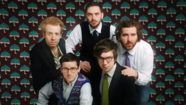 Hot Chip na 10-lecie istnienia