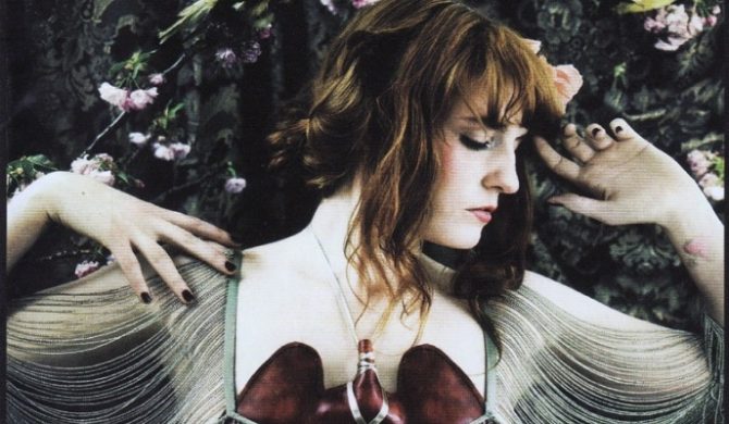 Następny album Florence: „będzie cięższy”