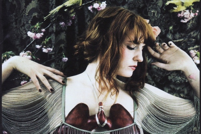 Następny album Florence: „będzie cięższy”