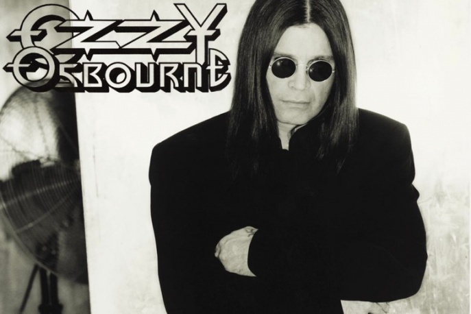 Ozzy Osbourne nie chce z Black Sabbath