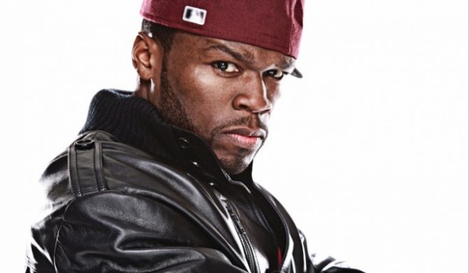 50 Cent nigdy nie będzie miał dosyć forsy