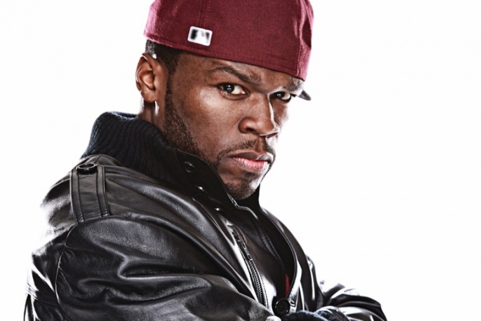 50 Cent nigdy nie będzie miał dosyć forsy