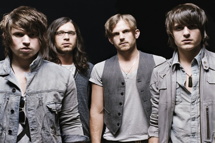 Kings of Leon nie zmieniają labelu