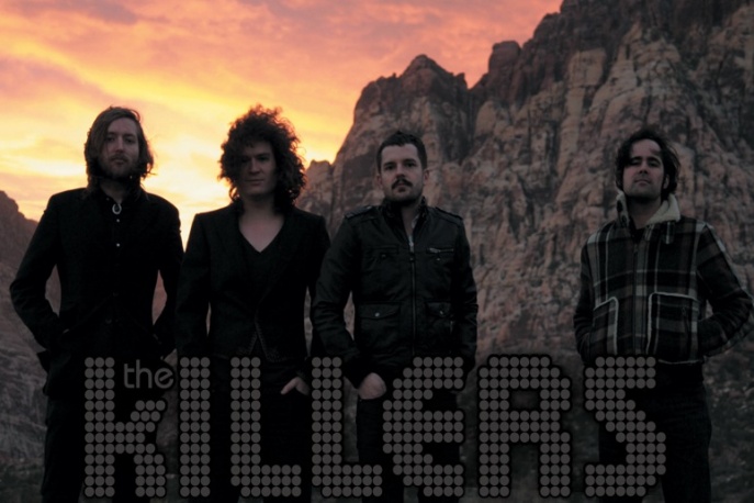 The Killers anulują azjatycką trasę