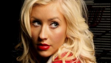 Opóźniona Christina Aguilera