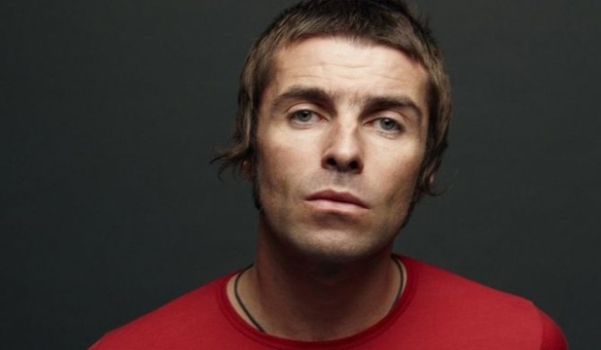 Liam Gallagher wyda w lipcu