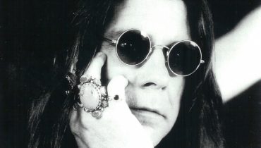 Ozzy Osbourne promuje swoją autobiografię