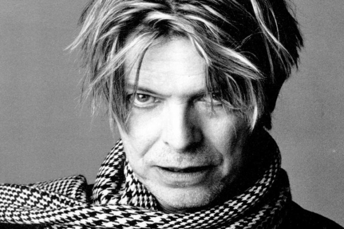 David Bowie „urodzi” nowy album