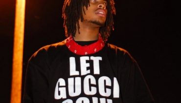 Na Waka Flocka Flame`a wydano wyrok