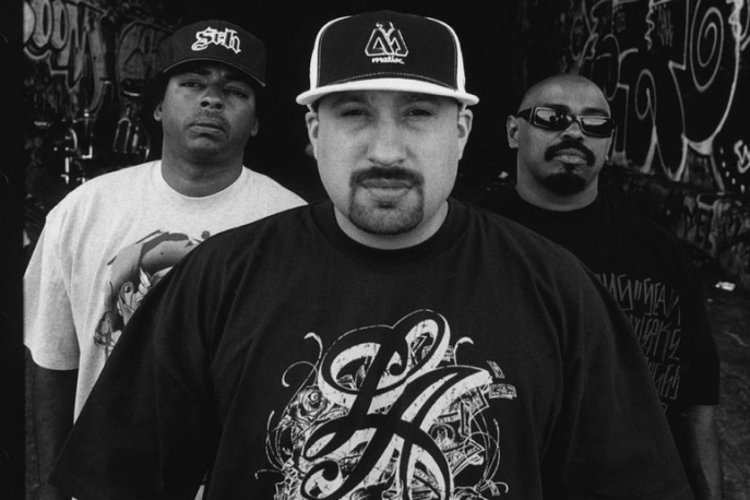 Posłuchaj nowego kawałka Cypress Hill