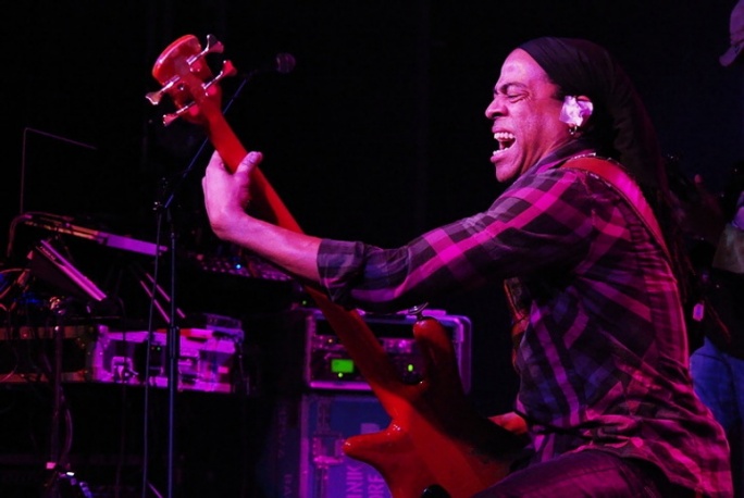 Living Colour w Stodole [VIDEO]