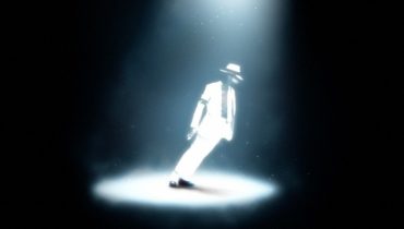 Michael Jackson 3D Tribute na Grammy [video]