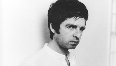 Noel Gallagher zagra solo