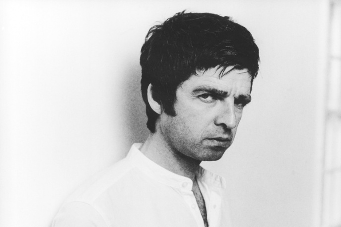 Noel Gallagher zagra solo