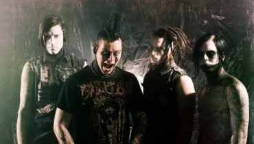 Combichrist wystąpi przed Rammstein