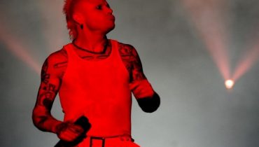 Tragedia na koncercie The Prodigy