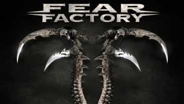 Fear Factory do przedpremierowego odsłuchu