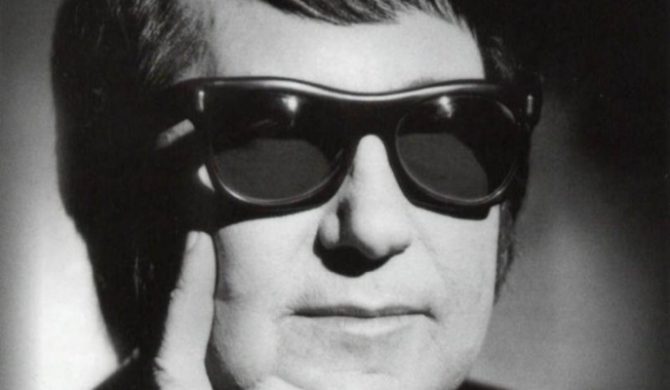 Roy Orbison uhonorowany