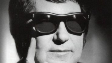 Roy Orbison uhonorowany