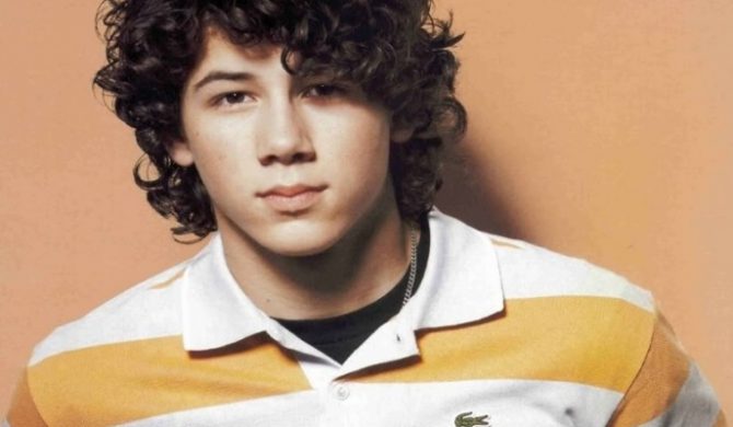 Nick Jonas o swoim solowym debiucie