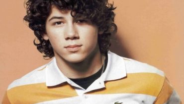 Nick Jonas o swoim solowym debiucie