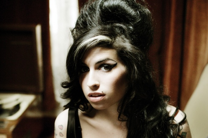 Amy Winehouse wraca na Jamajkę