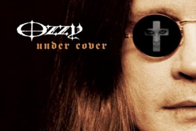 Ozzy Osbourne pyta fanów