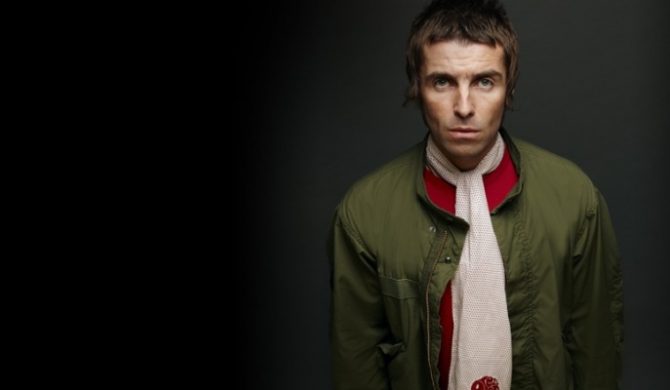 Liam Gallagher dyskryminuje rude