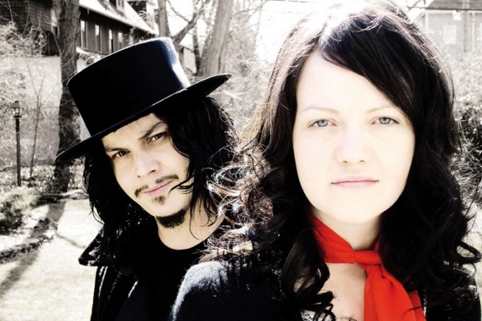 White Stripes toczą bój z US Air Force