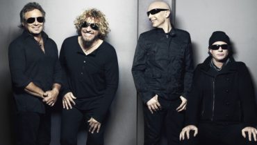 Chickenfoot nagra drugi album