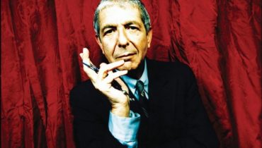 Leonard Cohen odwołuje trasę koncertową