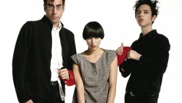 Klip na dzień: Yeah Yeah Yeahs – „Skeletons”