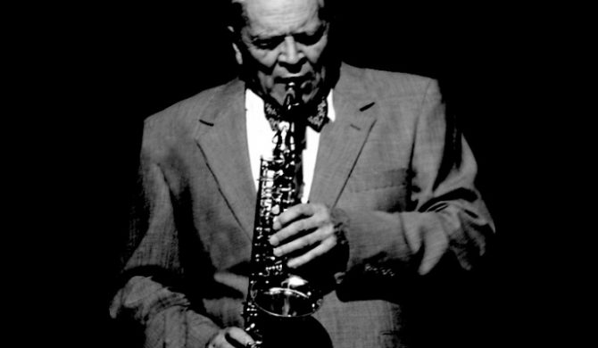 Legendarny jazzmen Sir John Dankworth nie żyje