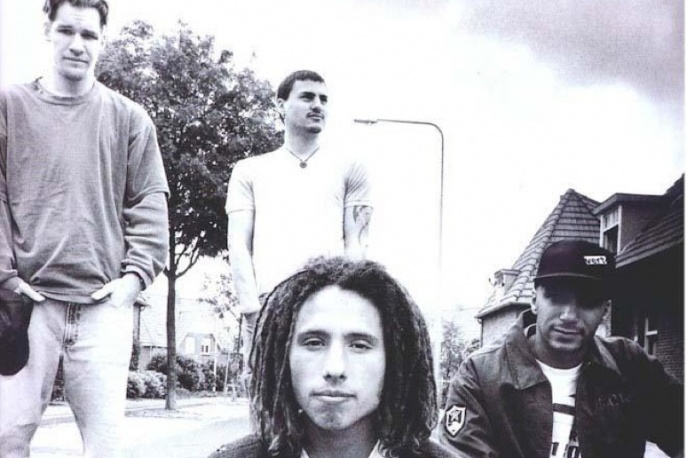 Rage Against The Machine za darmo