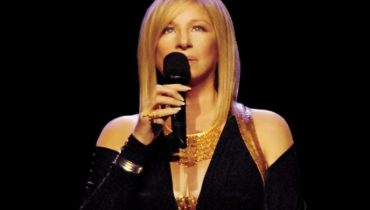 Barbra Streisand nie chciała 100 mln dolarów!