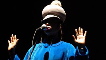 Sprawdź klip Erykah Badu i Lil Wayne`a