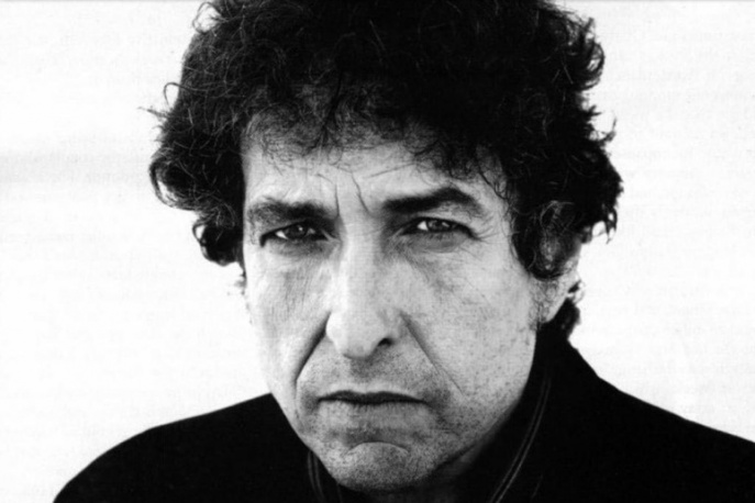 Bob Dylan u Obamy [video]