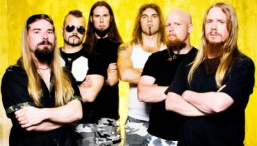 SABATON w Polsce!