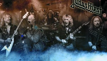 Wznowione Judas Priest