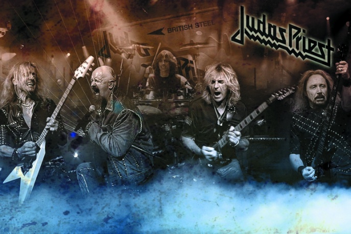 Wznowione Judas Priest