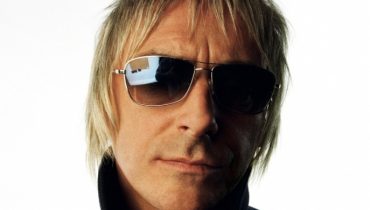 Paul Weller jako „Boski Geniusz”