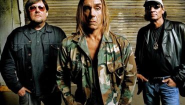 Wznowione The Stooges